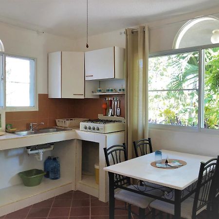 Casa Felicita B&B Y Apartamentos Bayahibe Ngoại thất bức ảnh