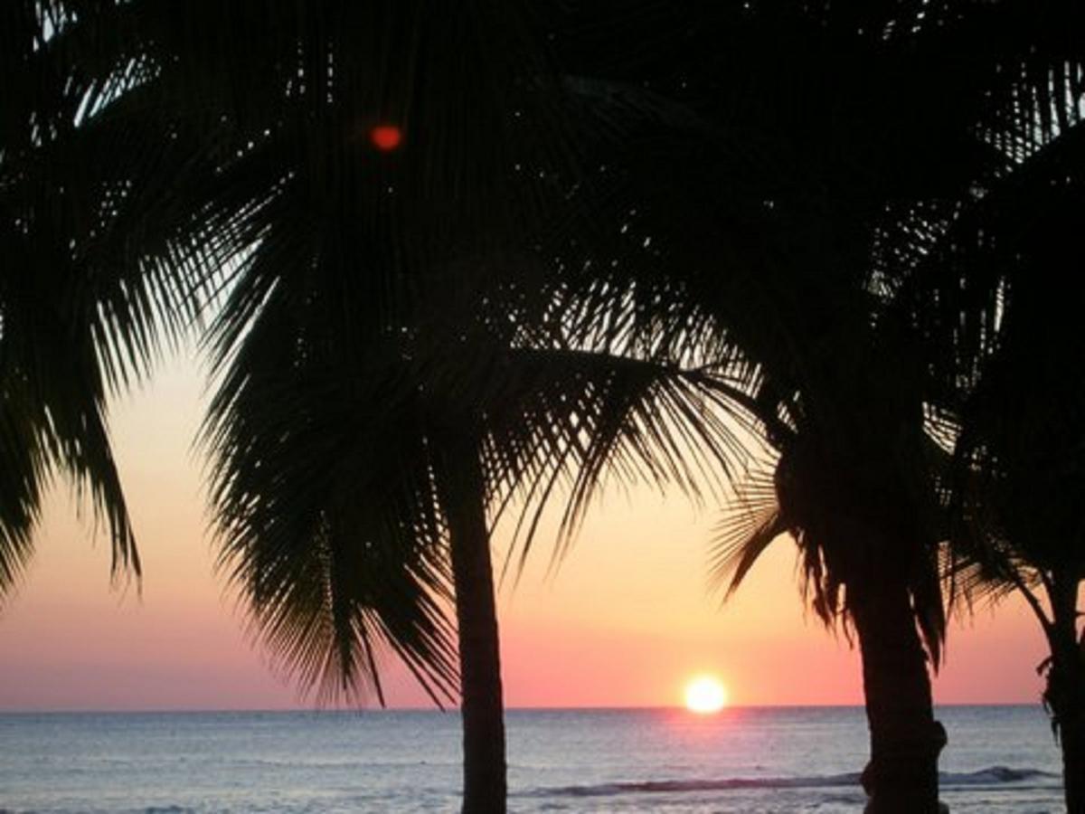 Casa Felicita B&B Y Apartamentos Bayahibe Ngoại thất bức ảnh