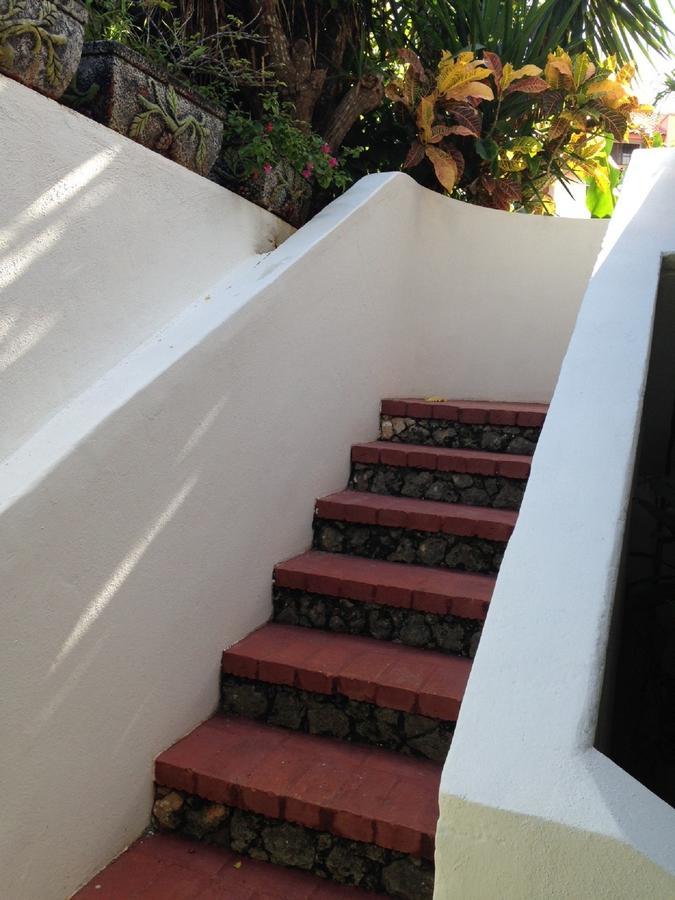 Casa Felicita B&B Y Apartamentos Bayahibe Ngoại thất bức ảnh