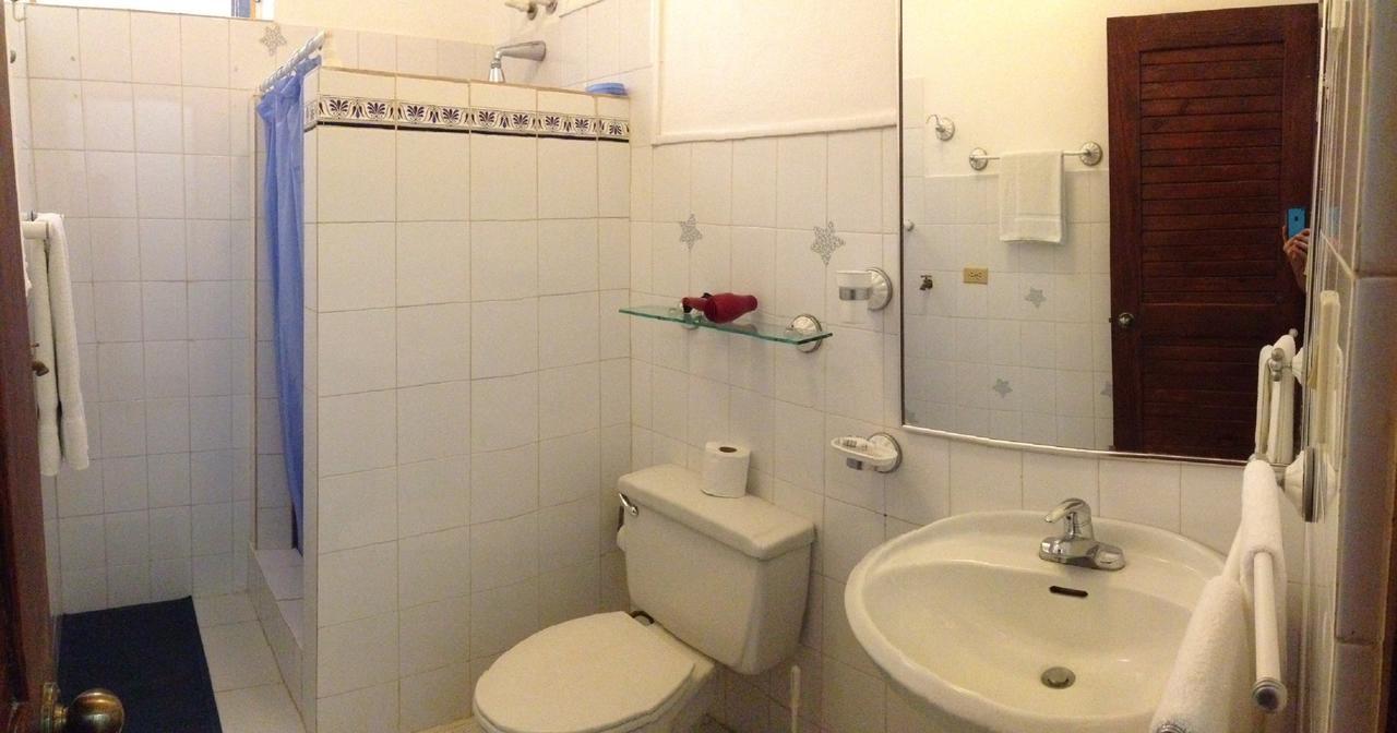 Casa Felicita B&B Y Apartamentos Bayahibe Ngoại thất bức ảnh