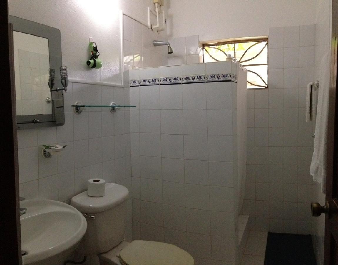 Casa Felicita B&B Y Apartamentos Bayahibe Ngoại thất bức ảnh