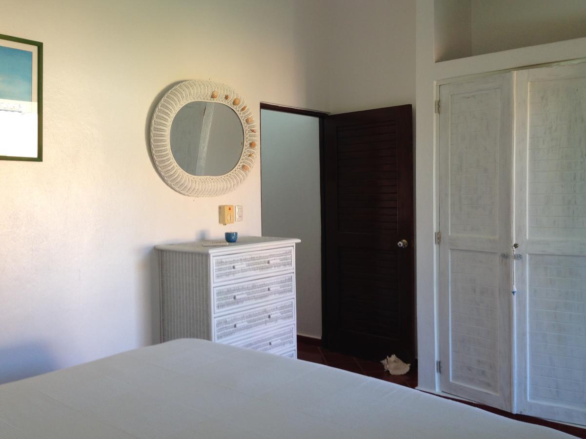 Casa Felicita B&B Y Apartamentos Bayahibe Ngoại thất bức ảnh
