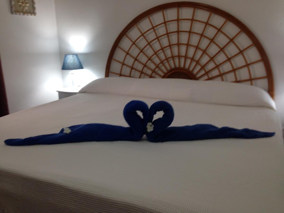 Casa Felicita B&B Y Apartamentos Bayahibe Ngoại thất bức ảnh