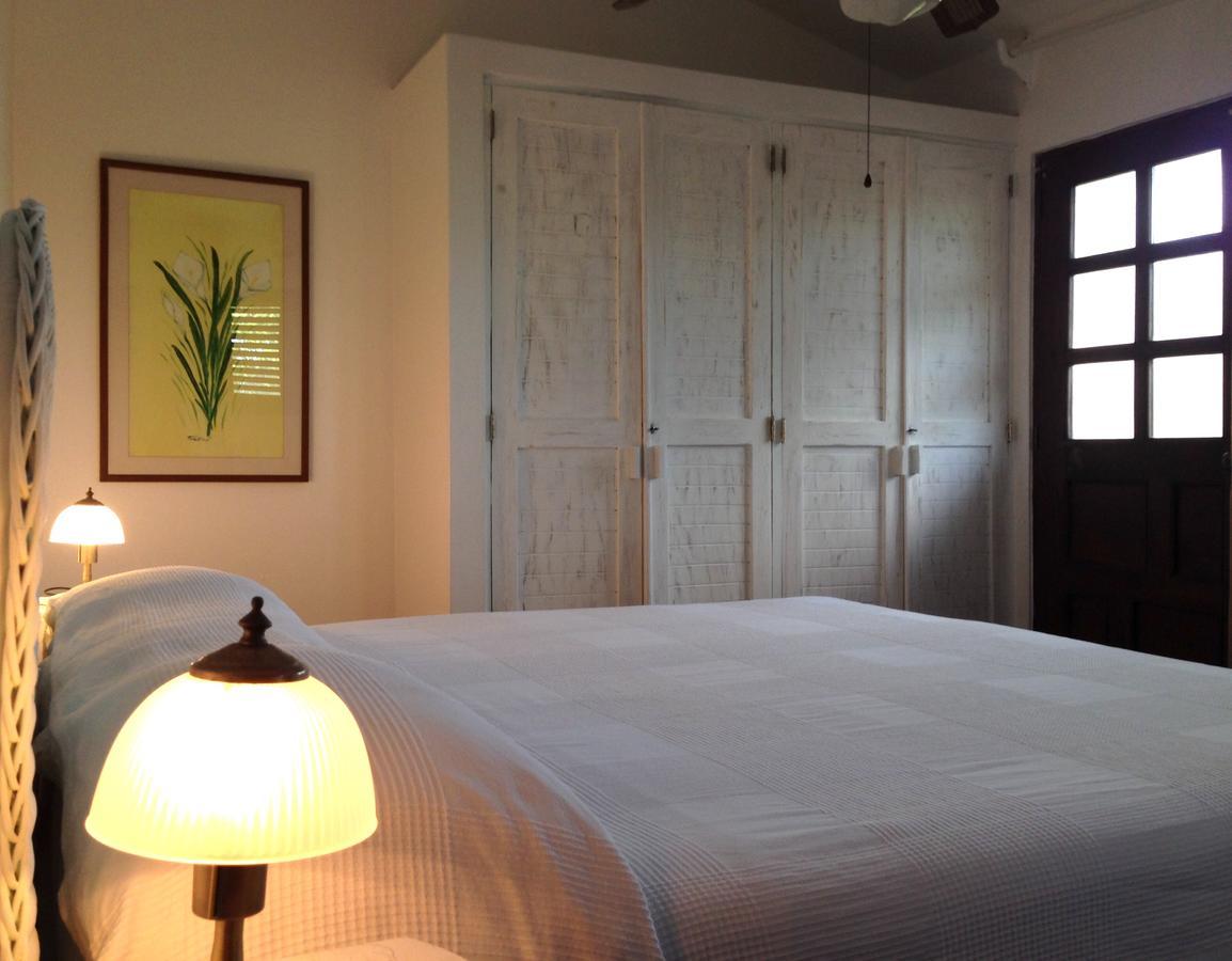 Casa Felicita B&B Y Apartamentos Bayahibe Ngoại thất bức ảnh