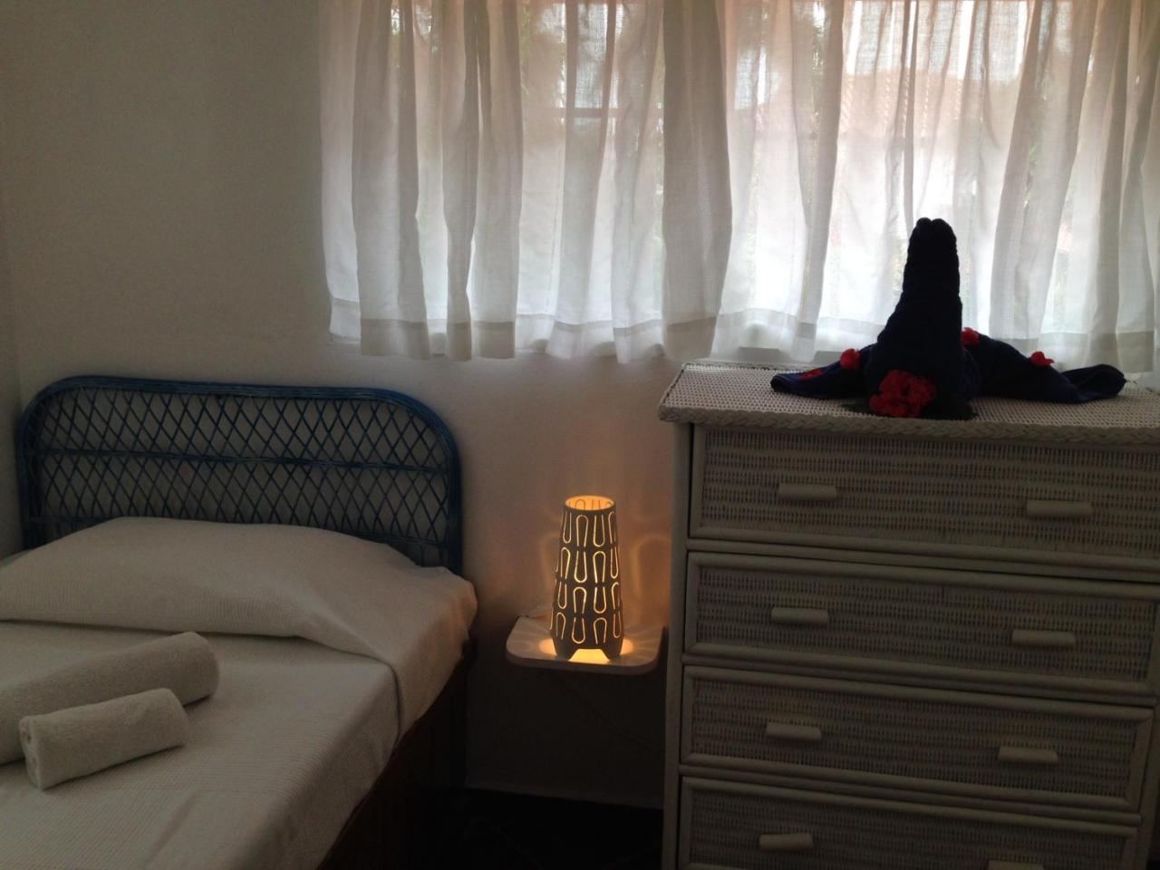 Casa Felicita B&B Y Apartamentos Bayahibe Ngoại thất bức ảnh