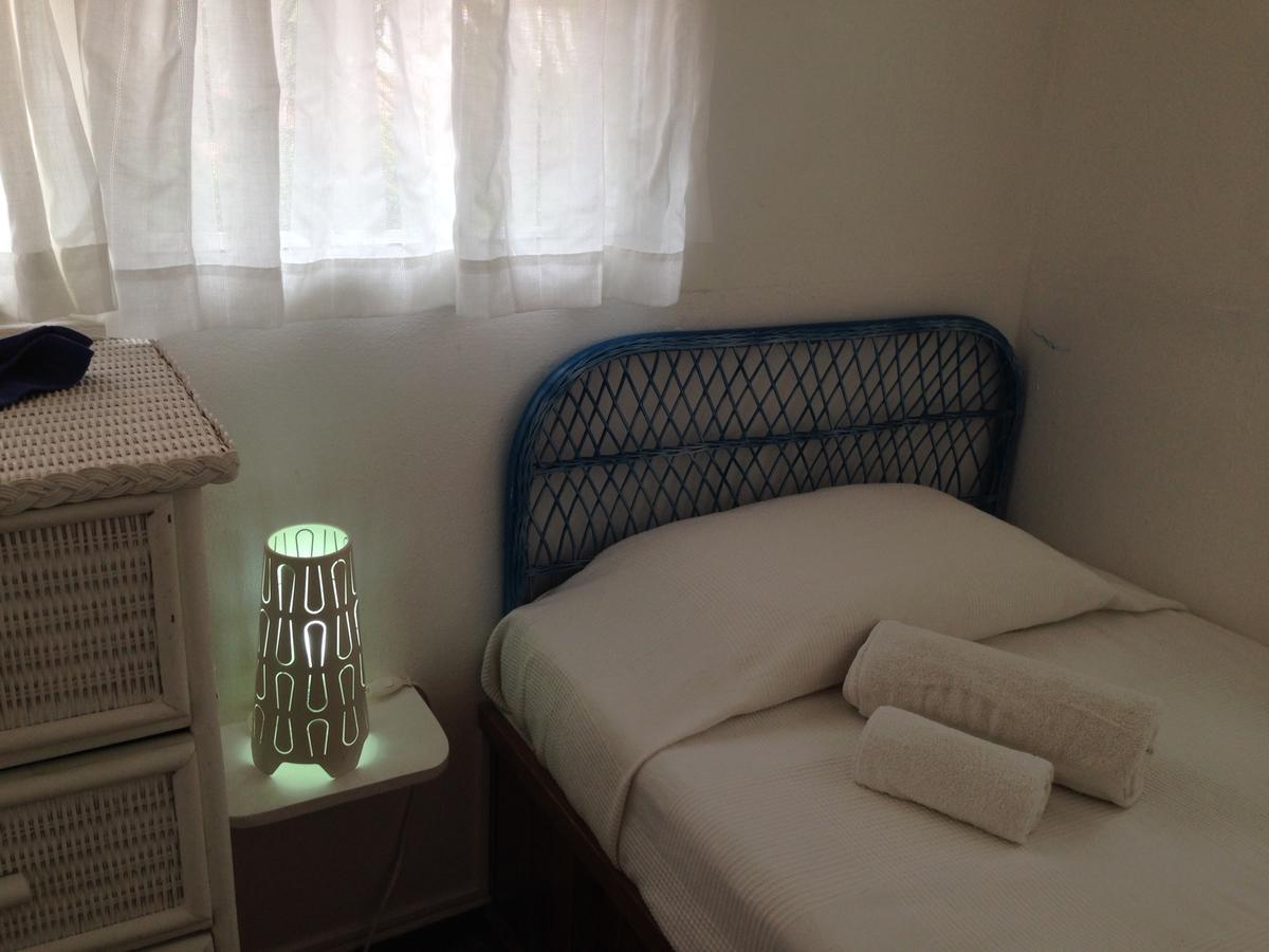 Casa Felicita B&B Y Apartamentos Bayahibe Ngoại thất bức ảnh
