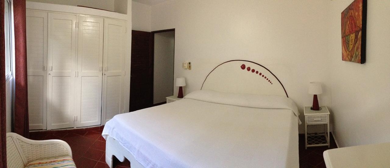 Casa Felicita B&B Y Apartamentos Bayahibe Ngoại thất bức ảnh