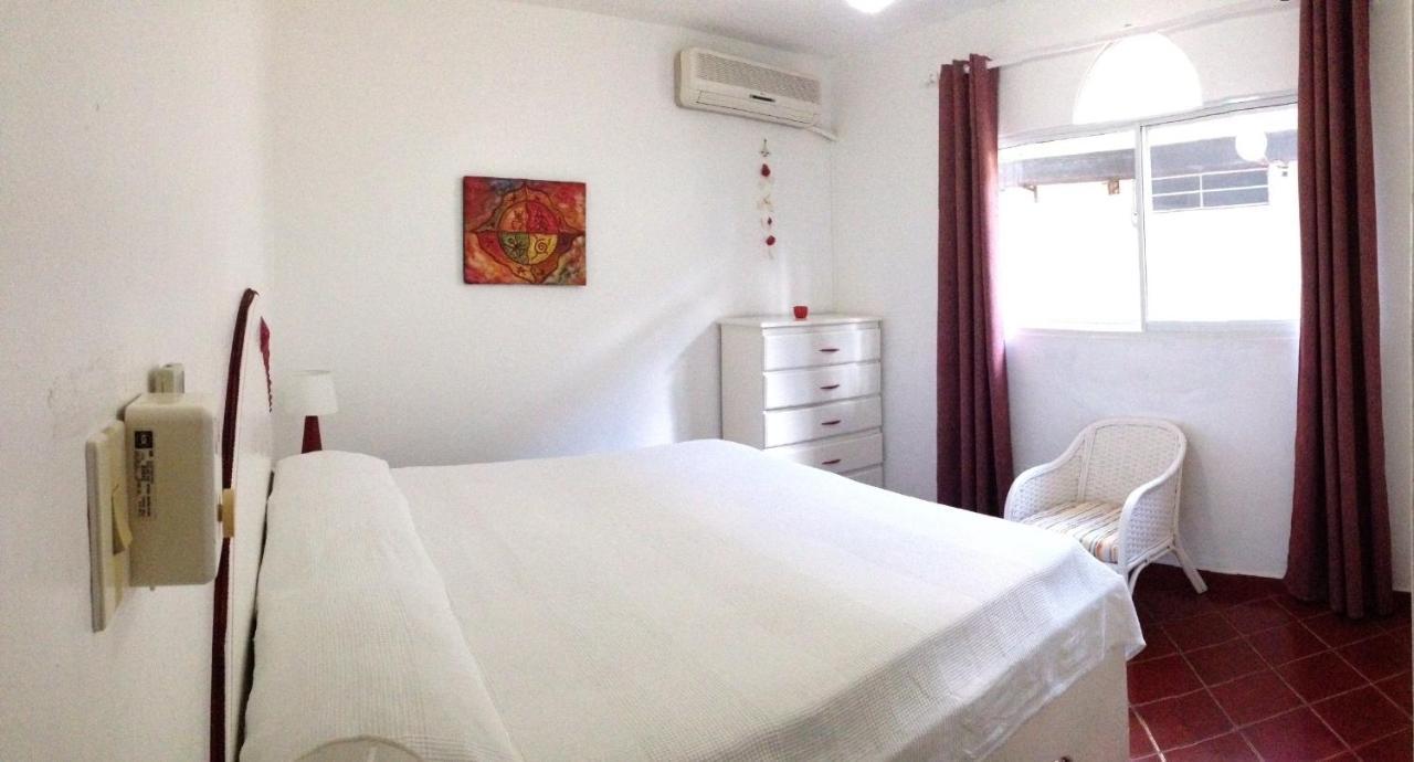 Casa Felicita B&B Y Apartamentos Bayahibe Ngoại thất bức ảnh