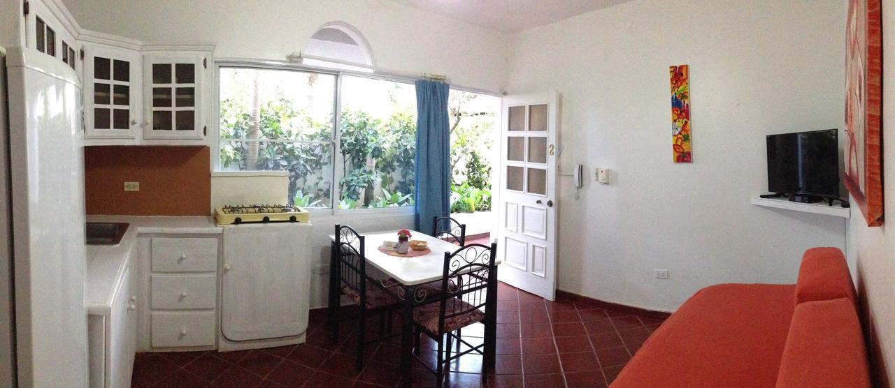 Casa Felicita B&B Y Apartamentos Bayahibe Ngoại thất bức ảnh