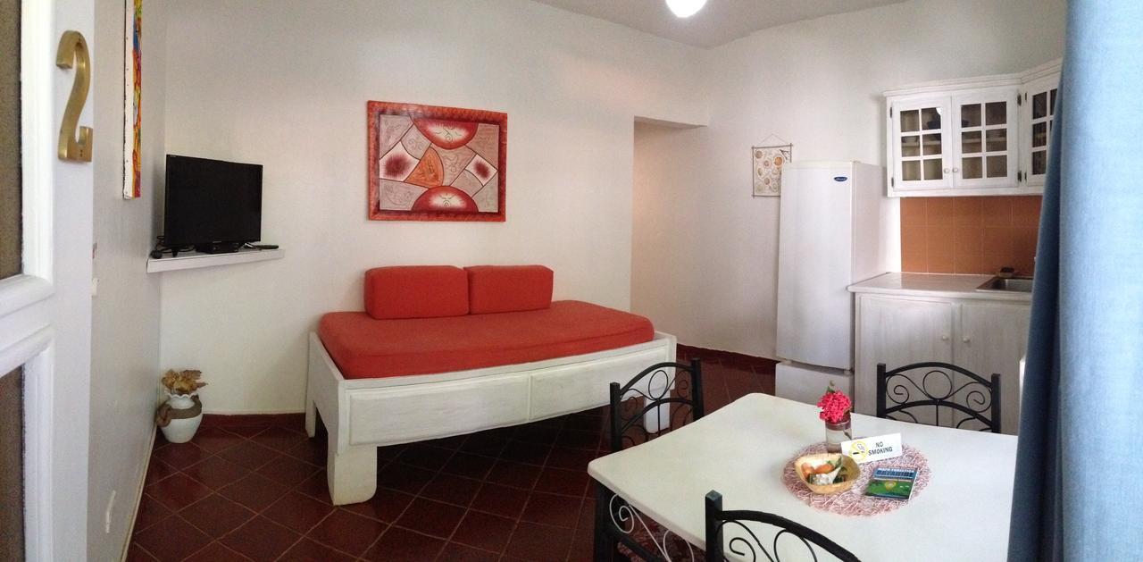 Casa Felicita B&B Y Apartamentos Bayahibe Ngoại thất bức ảnh