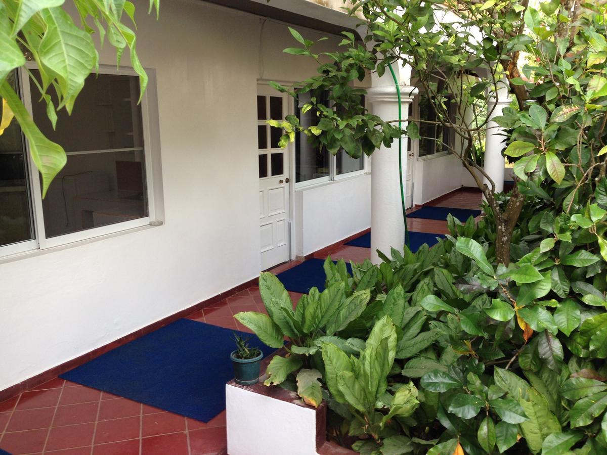 Casa Felicita B&B Y Apartamentos Bayahibe Ngoại thất bức ảnh