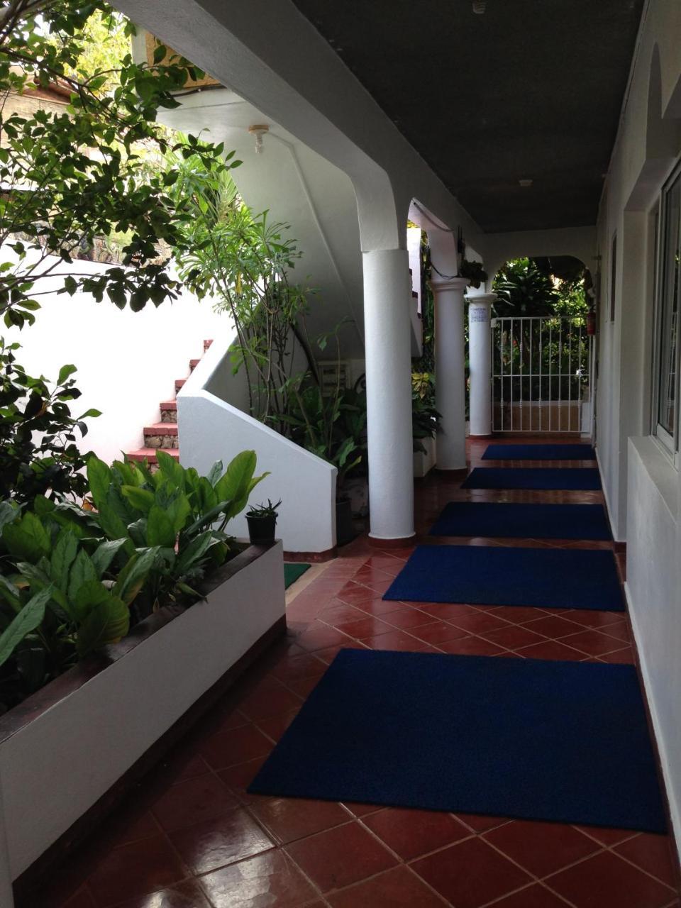 Casa Felicita B&B Y Apartamentos Bayahibe Ngoại thất bức ảnh