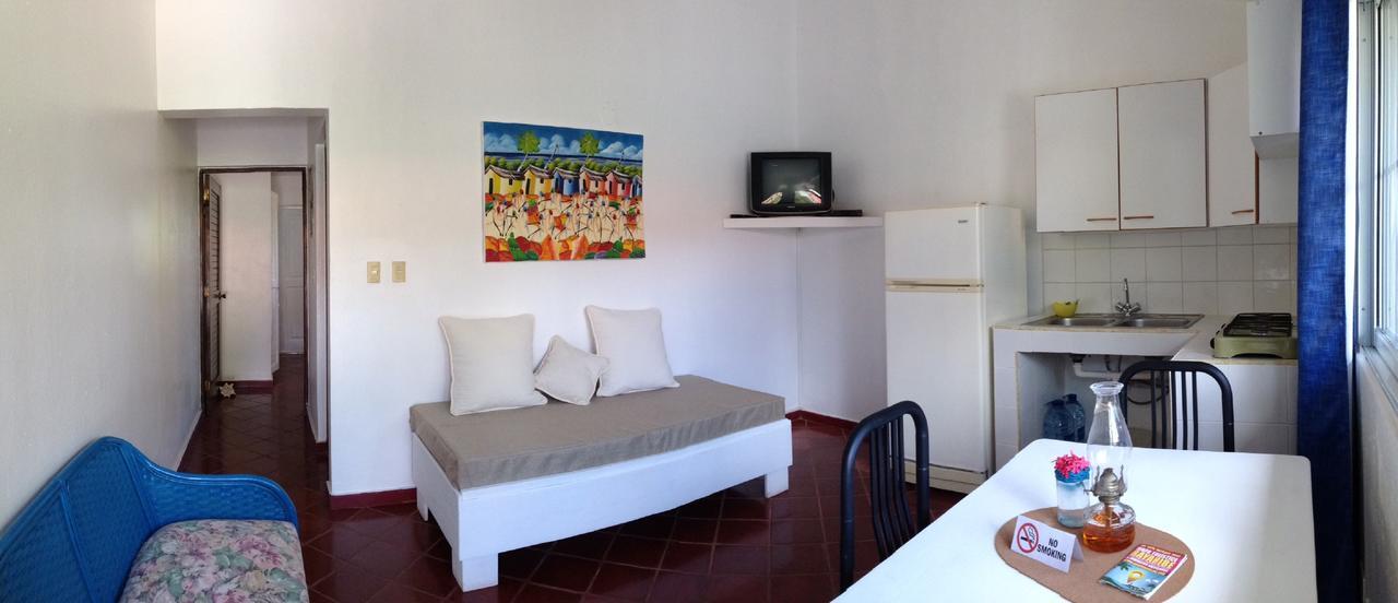 Casa Felicita B&B Y Apartamentos Bayahibe Ngoại thất bức ảnh