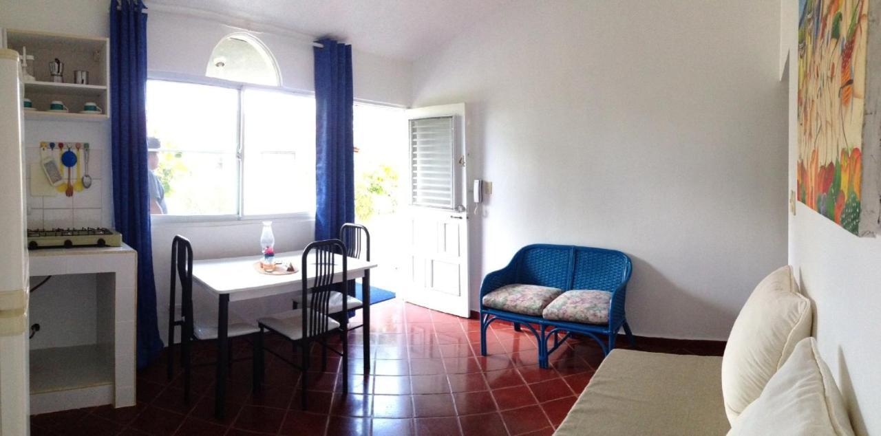 Casa Felicita B&B Y Apartamentos Bayahibe Ngoại thất bức ảnh