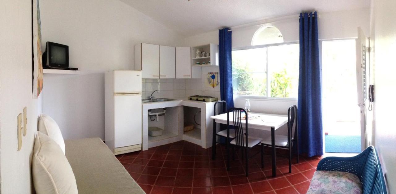 Casa Felicita B&B Y Apartamentos Bayahibe Ngoại thất bức ảnh