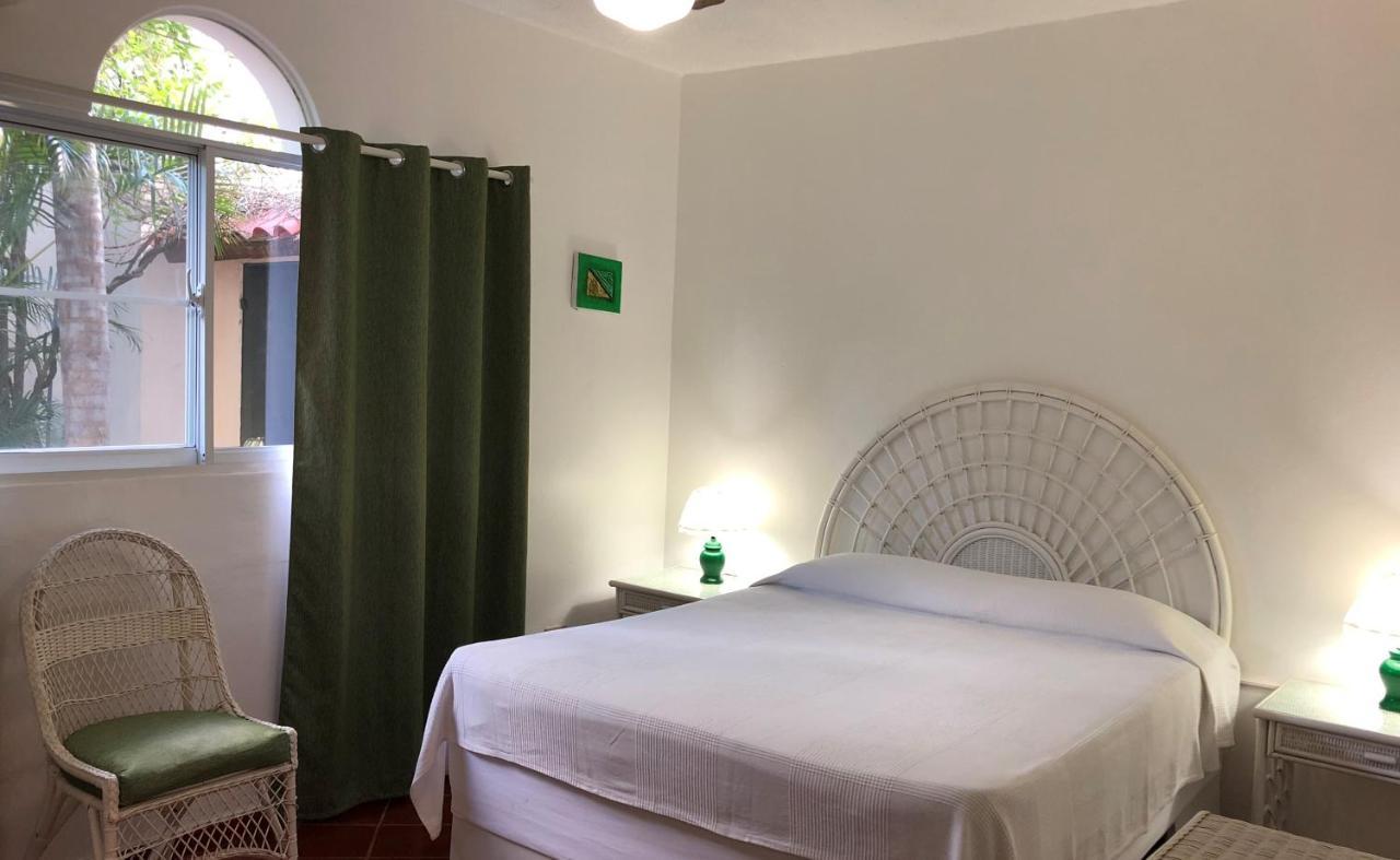 Casa Felicita B&B Y Apartamentos Bayahibe Ngoại thất bức ảnh