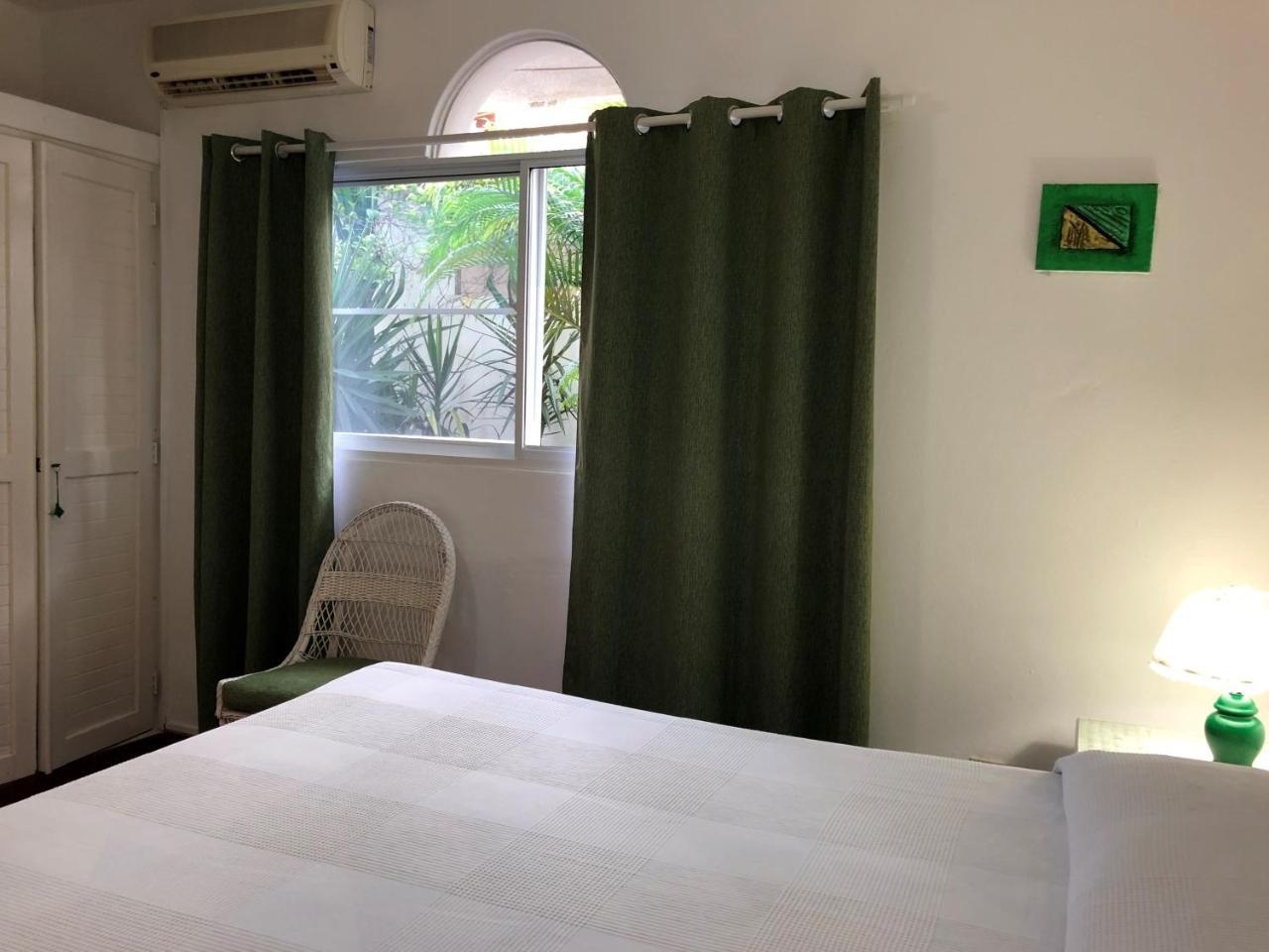 Casa Felicita B&B Y Apartamentos Bayahibe Ngoại thất bức ảnh