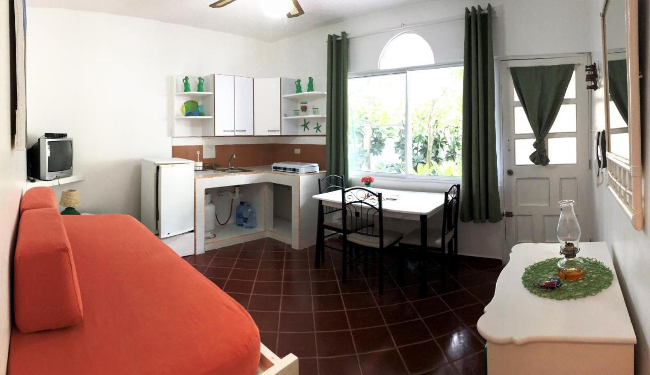 Casa Felicita B&B Y Apartamentos Bayahibe Ngoại thất bức ảnh