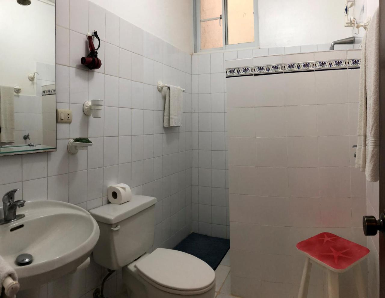 Casa Felicita B&B Y Apartamentos Bayahibe Ngoại thất bức ảnh