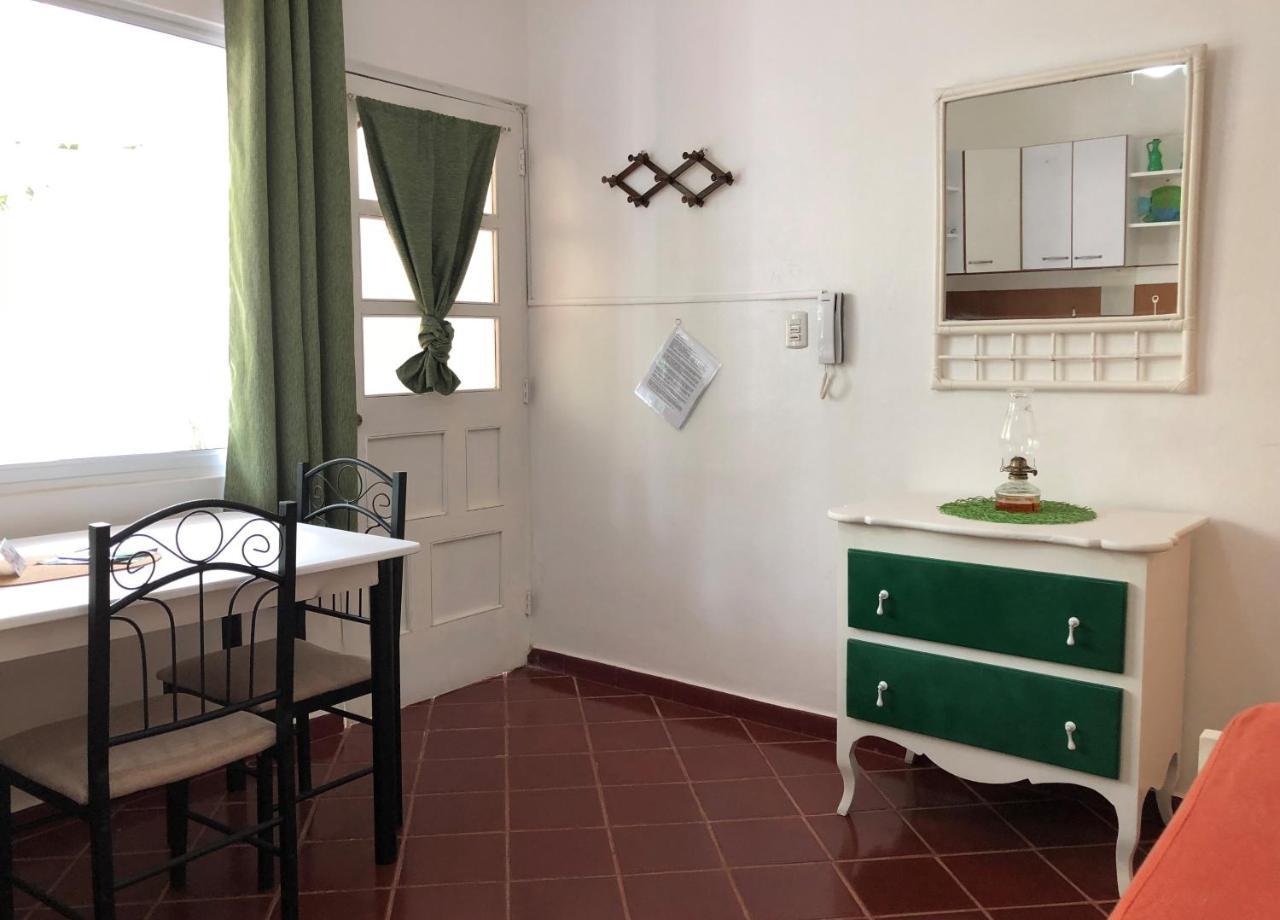 Casa Felicita B&B Y Apartamentos Bayahibe Ngoại thất bức ảnh