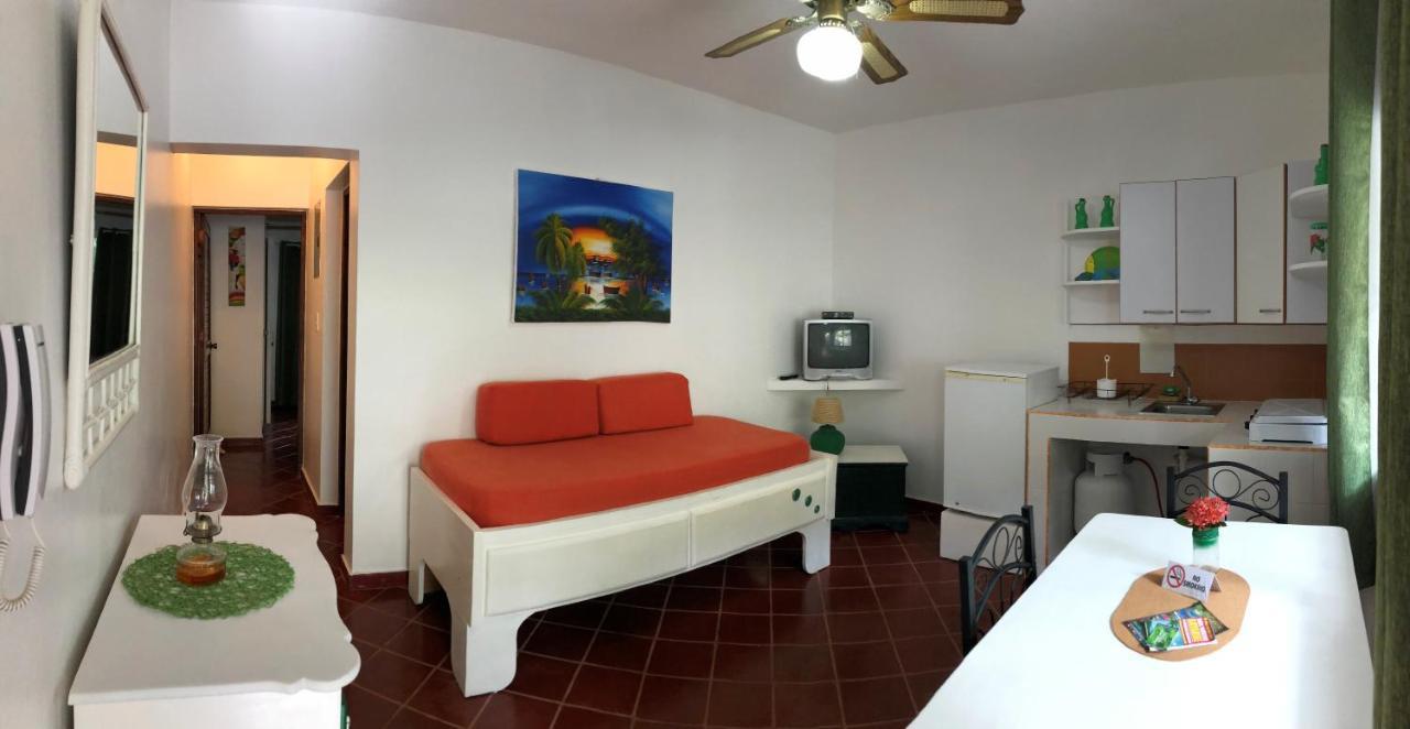 Casa Felicita B&B Y Apartamentos Bayahibe Ngoại thất bức ảnh
