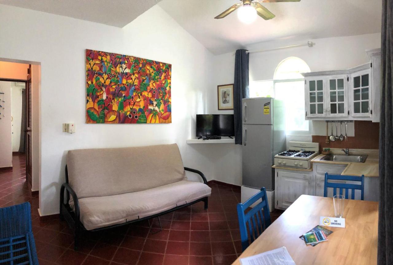 Casa Felicita B&B Y Apartamentos Bayahibe Ngoại thất bức ảnh