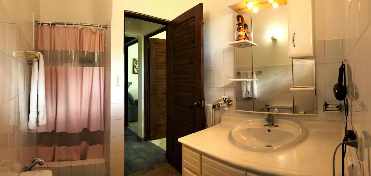 Casa Felicita B&B Y Apartamentos Bayahibe Ngoại thất bức ảnh