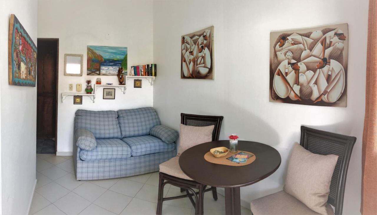 Casa Felicita B&B Y Apartamentos Bayahibe Ngoại thất bức ảnh