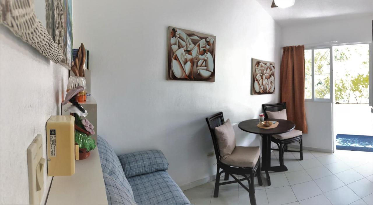 Casa Felicita B&B Y Apartamentos Bayahibe Ngoại thất bức ảnh