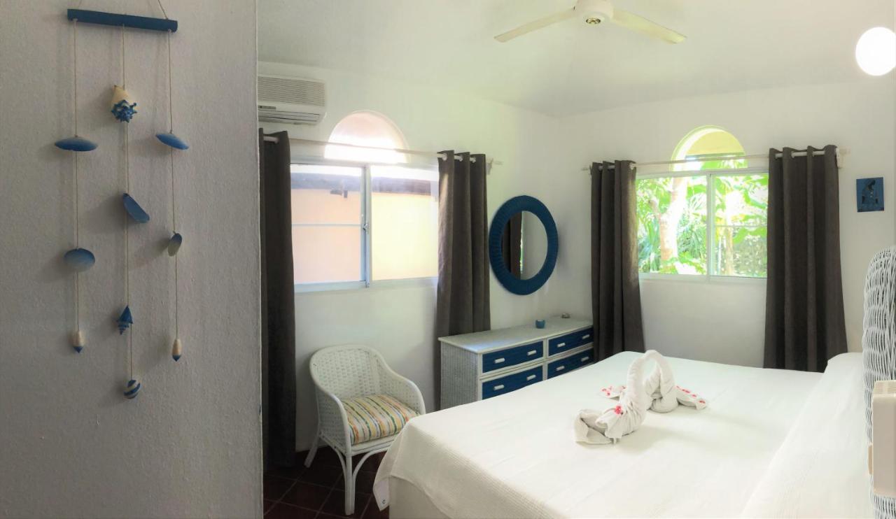 Casa Felicita B&B Y Apartamentos Bayahibe Ngoại thất bức ảnh