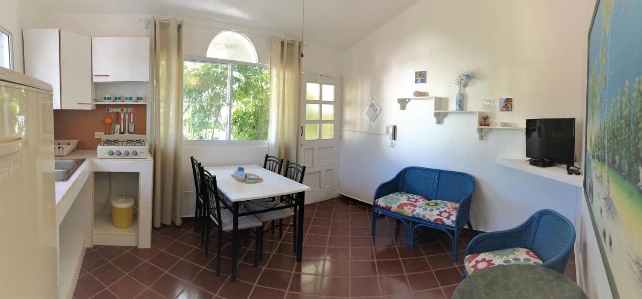 Casa Felicita B&B Y Apartamentos Bayahibe Ngoại thất bức ảnh