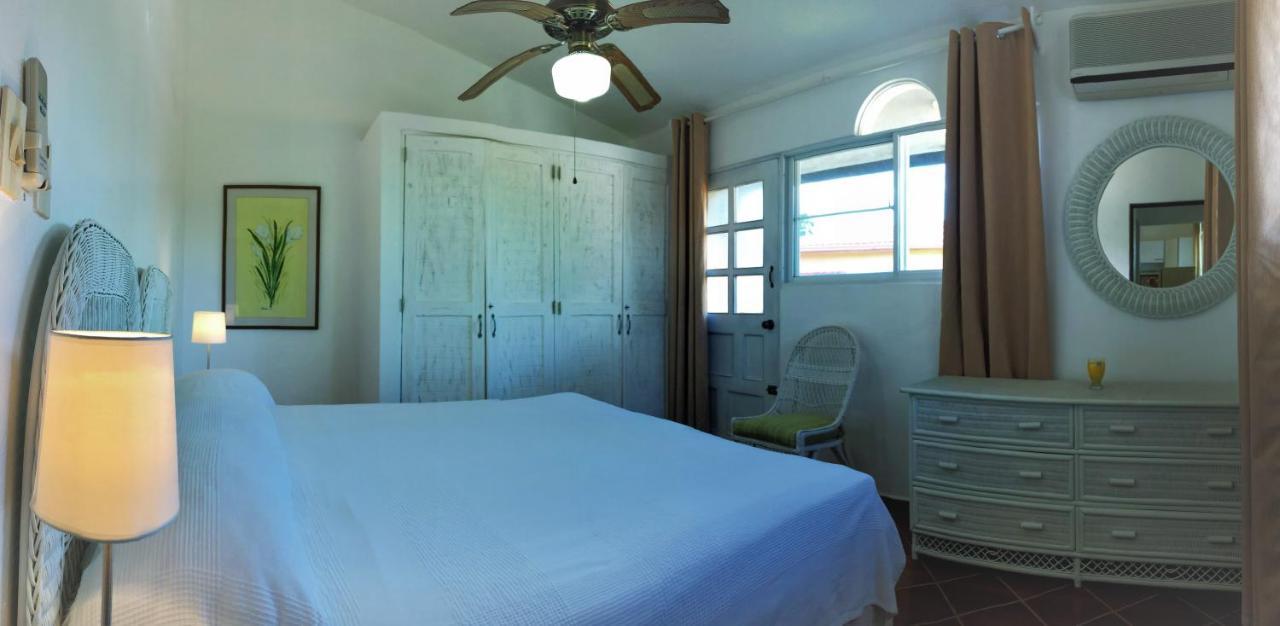Casa Felicita B&B Y Apartamentos Bayahibe Ngoại thất bức ảnh